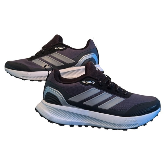 adidas Runfalcon 5 TR W, women 8 - Picture 4 of 6